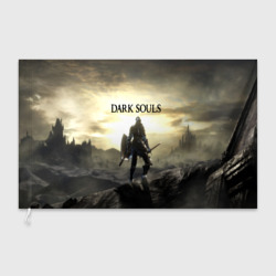 Флаг 3D Dark Souls