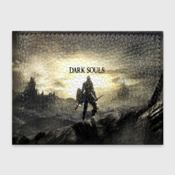 Обложка для студенческого билета Dark Souls