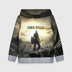 Детская толстовка 3D Dark Souls