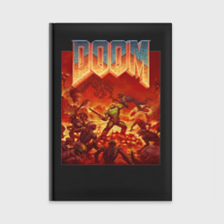 Ежедневник Doom