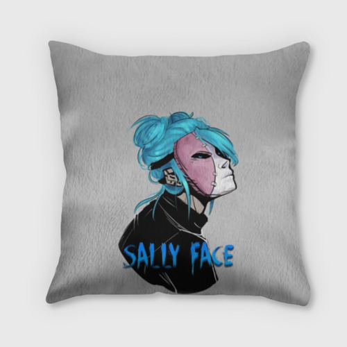 Подушка 3D Sally Face