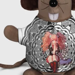 Danganronpa. Джунко Эношима