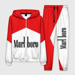 Мужской костюм 3D Мальборо
