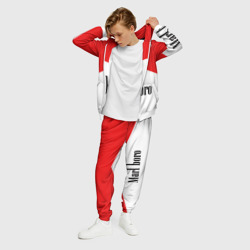 Мужской костюм 3D Мальборо - фото 2