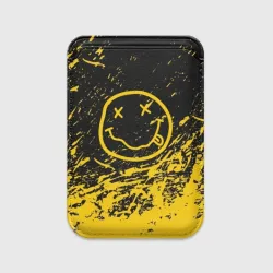 Картхолдер Magsafe магнитный Nirvana