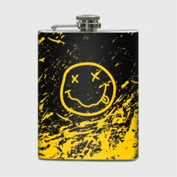 Фляга Nirvana
