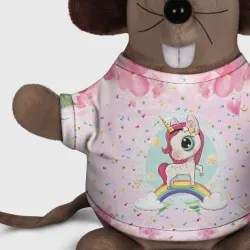 Милый единорог