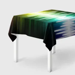 Скатерть 3D Music