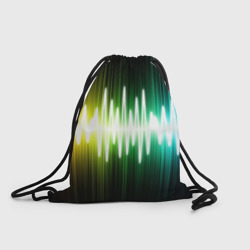 Рюкзак-мешок 3D Music
