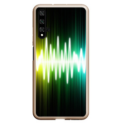 Чехол для Honor 20 Music