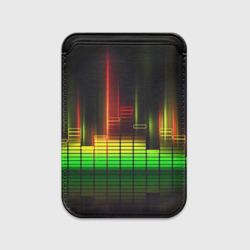 Картхолдер Magsafe магнитный Эквалайзер