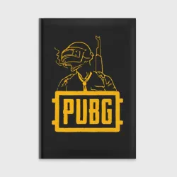 Ежедневник PUBG