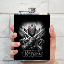 Фляга League of Legends, Zed - фото 2