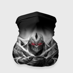 Бандана-труба 3D League of Legends, Zed