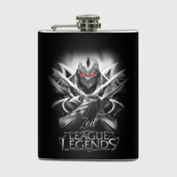 Фляга League of Legends, Zed