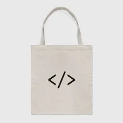 Шоппер BioNature Hard coder
