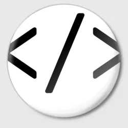 Значок Hard coder