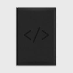 Ежедневник Hard coder