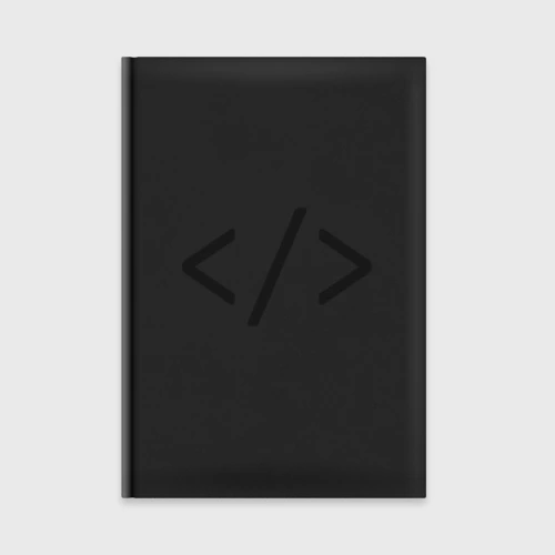 Ежедневник Hard coder
