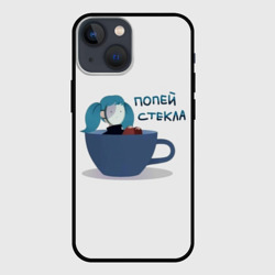 Чехол для iPhone 13 mini Sally Face