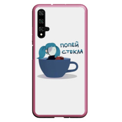 Чехол для Honor 20 Sally Face