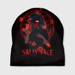 Шапка 3D Sally Face