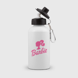 Бутылка спортивная Barbie