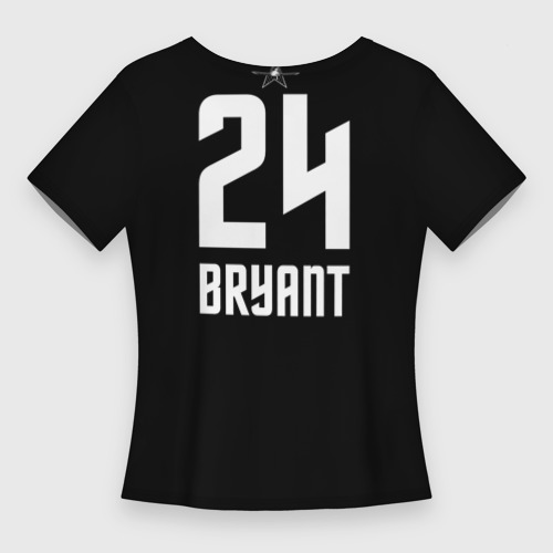 Kobe Bryant Jersey 3D gb1776863