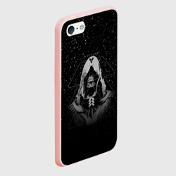Чехол для iPhone 5/5S матовый Destiny - фото 2