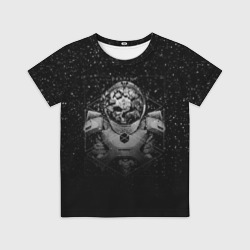 Детская футболка 3D Destiny