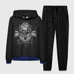 Мужской костюм с толстовкой 3D Destiny