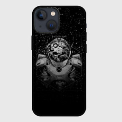 Чехол для iPhone 13 mini Destiny