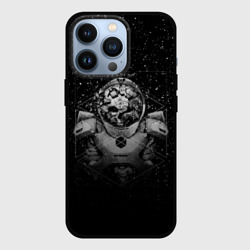 Чехол для iPhone 13 Pro Destiny