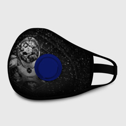 Маска из неопрена Destiny