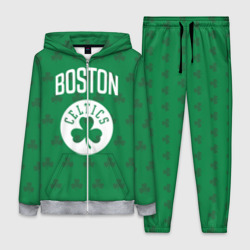 Женский костюм 3D Boston Celtics