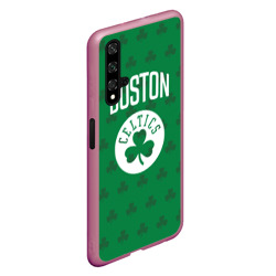 Чехол для Honor 20 Boston Celtics - фото 2