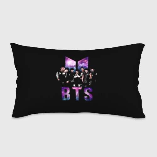 Подушка 3D антистресс BTS army