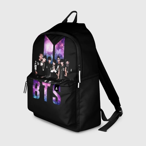 Рюкзак 3D BTS army