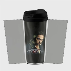 Термокружка-непроливайка Тодд - фото 2