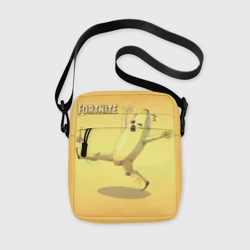 Сумка через плечо 3D Fortnite