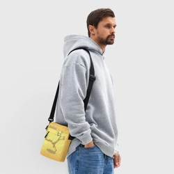 Сумка через плечо 3D Fortnite - фото 2