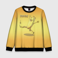 Детский свитшот 3D Fortnite