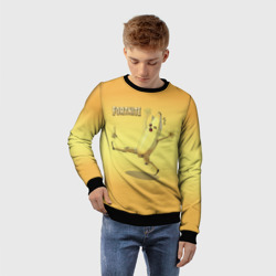 Детский свитшот 3D Fortnite - фото 2