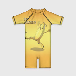 Детский купальный костюм 3D Fortnite