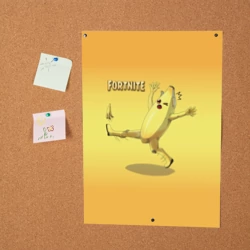 Постер Fortnite - фото 2