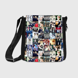 BTS Collage BTS Collage