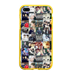 BTS Collage BTS Collage