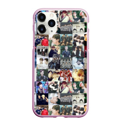 BTS Collage BTS Collage