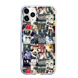BTS Collage BTS Collage