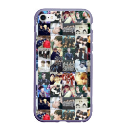BTS Collage BTS Collage